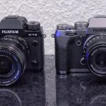 “Mirrorless” Fujifilm X-T3 Tak Bakal Punya “Image Stabilizer”?