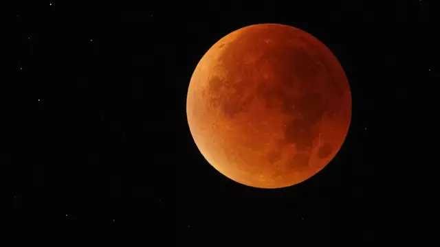 5 Fakta Gerhana Super Blue Blood Moon yang Perlu Kamu Ketahui