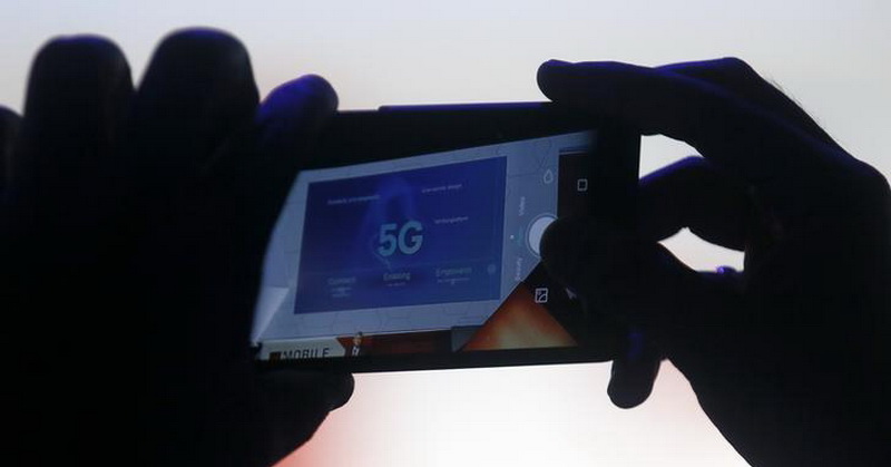 Nih! Fitur yang Bisa Dinikmati Bila Teknologi 5G Rilis di Indonesia