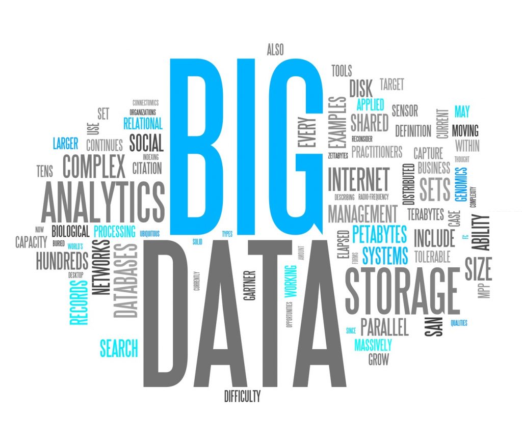 Mengenal Big Data