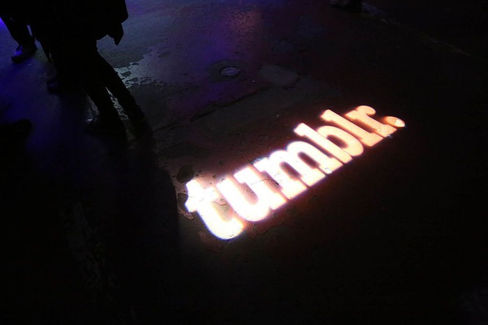 Kominfo Buka Blokir Tumblr yang Sudah Bersih-bersih Konten Pornografi
