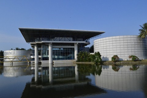 6 Musem Terbaik Yang Bertemakan Teknologi Di Jakarta Imilkom