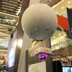 Mengenal Helion, Balon Pemancar Wifi dari Indonesia