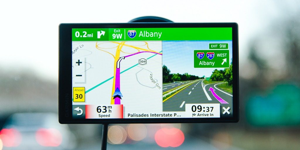 Sosok Rahasia dibalik Terciptanya GPS