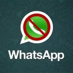 5 Ciri WhatsApp Anda di Blokir