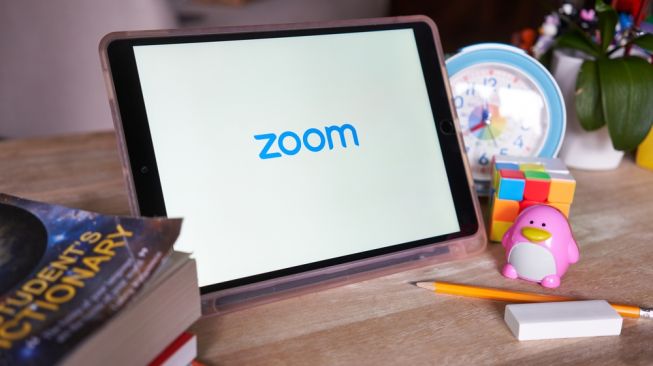 6 Tips Aman Pakai Aplikasi Zoom