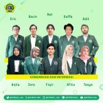 Departemen Komunikasi dan Informasi