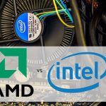 Persaingan Sengit Intel Dan AMD dari Waktu ke Waktu