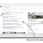 Cara Kerja “Google-Search”