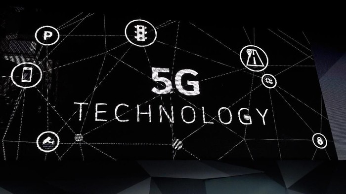 Indonesia Gelar 5G Tahun 2021, Ini Tantangannya