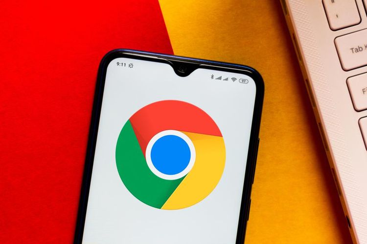 Google Chrome menambahkan fitur baru “Subtitle” Video secara Real Time