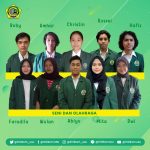 Departemen Seni dan Olahraga