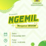 NGEMIL (Mengenal IMILKOM) 2021