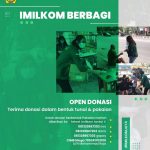 IMILKOM Berbagi 2021