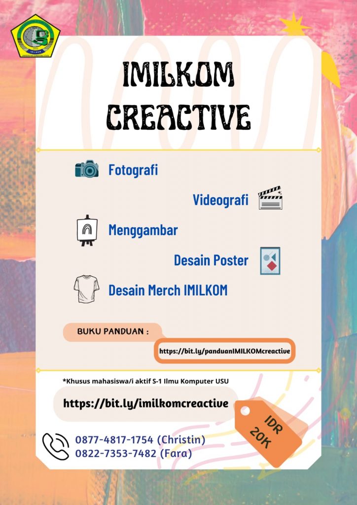 IMILKOM CREATIVE 2021