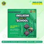 IMILKOM GOES TO SCHOOL II