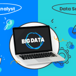 Data Analyst Vs Data Scientist