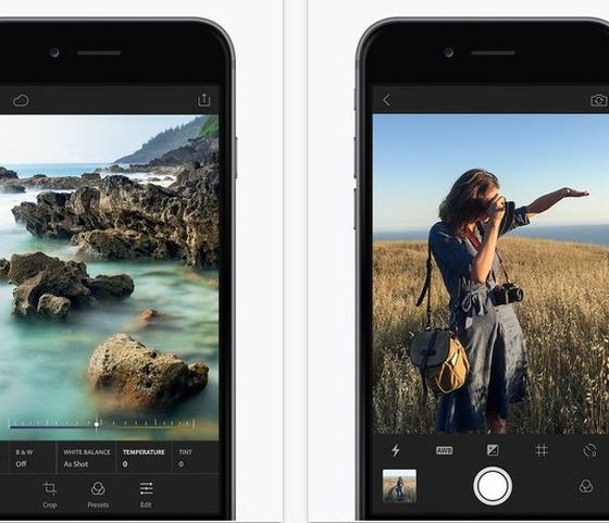 5 Aplikasi Edit Foto Terbaik untuk Android dan Ios
