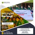 IMILKOM Berbagi 2022