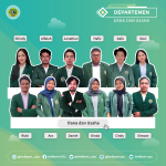 Departemen Dana dan Usaha