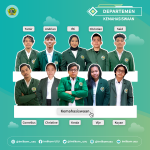 Departemen Kemahasiswaan