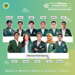 Departemen Wawasan Kontemporer