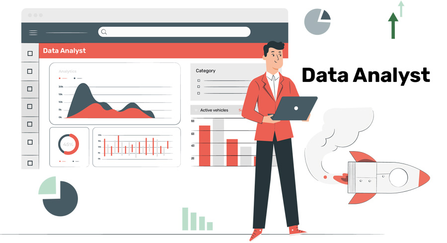 Mau Tau Pekerjaan Paling Potensial Tahun Ini? Yuk Mengenal Profesi Data Analyst