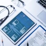 5 Inovasi Terkini dalam Teknologi Kesehatan Digital