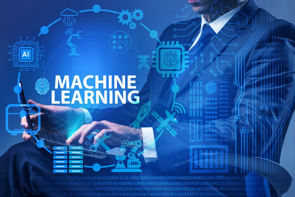 Machine Learning: Mengubah Data Menjadi Keputusan Cerdas