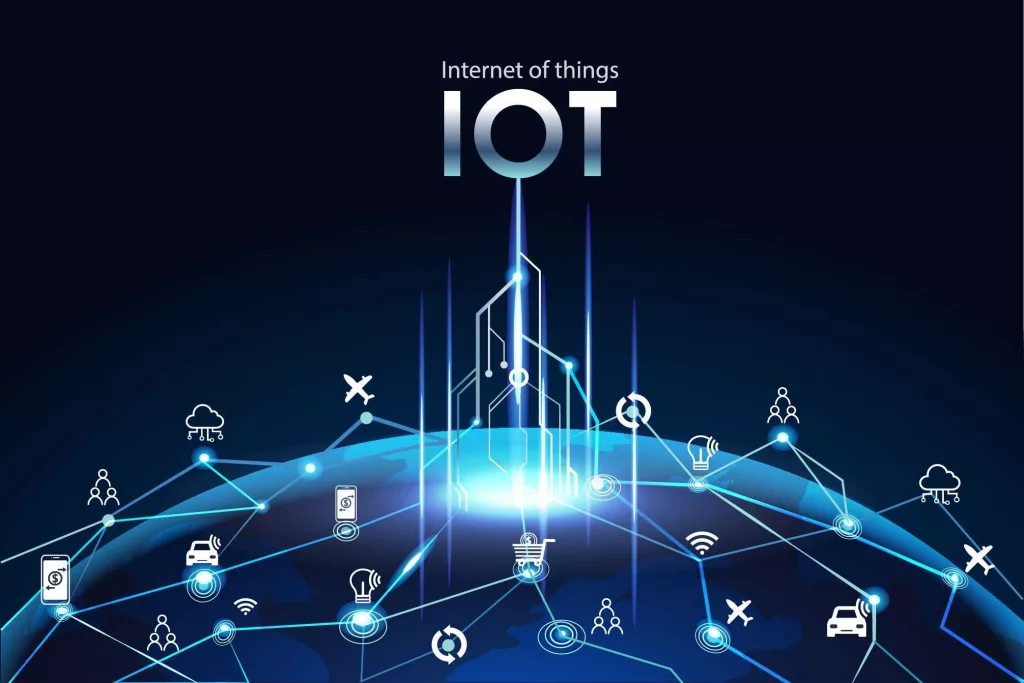 Internet of Things (IoT): Menghubungkan Dunia Secara Digital