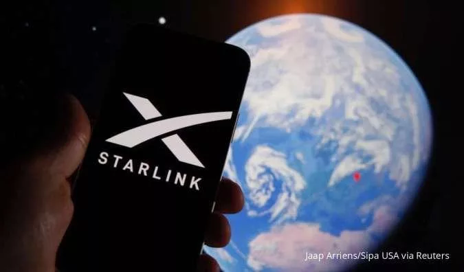 Starlink: Penyedia Layanan Internet yang Cocok Untuk Indonesia?