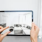 Augmented Reality dalam Pengalaman Belanja Konsumen