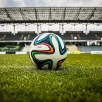 Teknologi IoT dan Transformasinya dalam Dunia Sepak Bola