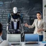 Machine Learning vs Traditional Learning: Mana yang Lebih Efektif untuk Pendidikan?