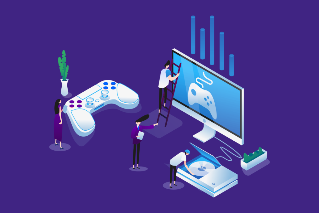 Game Development: Kenapa Banyak Orang Suka Game Indie Walau Grafiknya Sederhana?