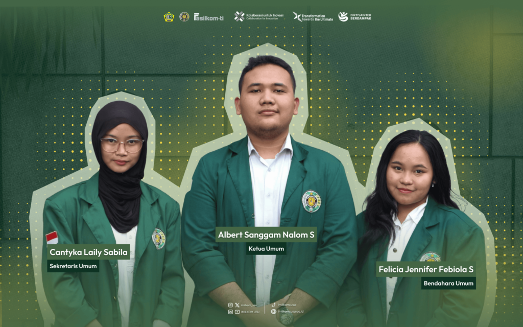 Badan Pengurus Harian