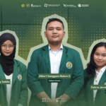 Badan Pengurus Harian