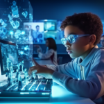 AI Adaptif di Dunia Pendidikan: Menelaah Jejak Lahirnya Mahasiswa “Generasi AI Native”